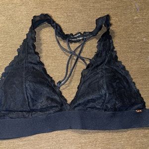 victoria's secret PINK bralette
